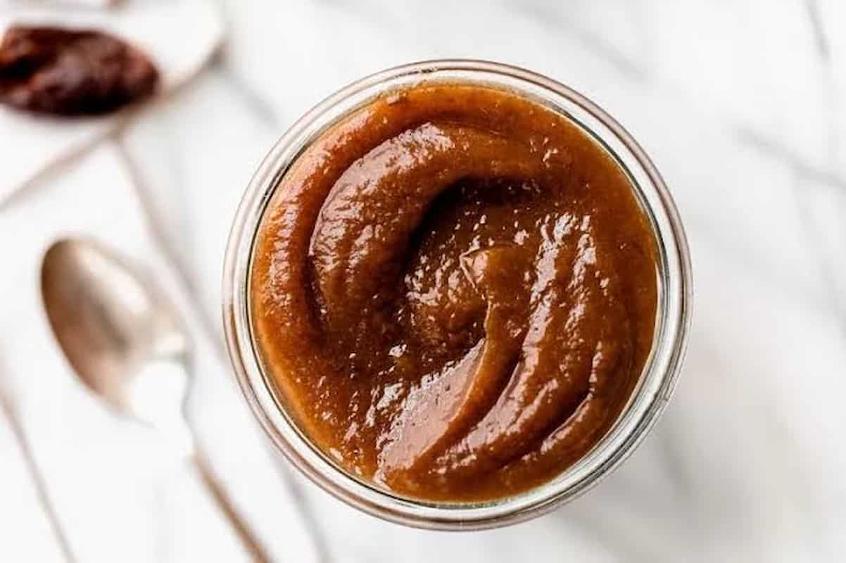 خمیر خرما عمده با کیفیت بالا و مناسب صنایع غذایی